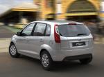 Ford Figo 2010 года